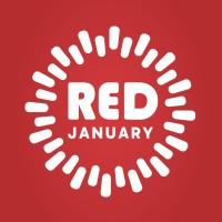 RED January 