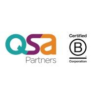QSA Partners LLP