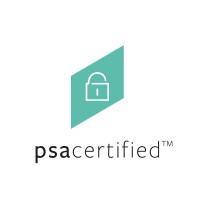 PSA Certified