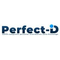 Perfect-iD / Personal information Data-Exchange