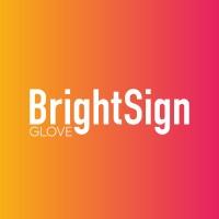 BrightSign Glove