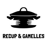 Récup et Gamelles