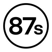 87seconds