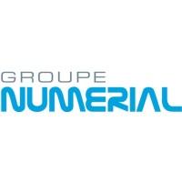 Groupe Numerial