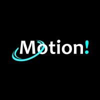 Motion!