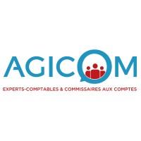 Agicom - Expertise comptable et commissariat aux comptes