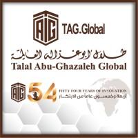 Talal Abu-Ghazaleh Global