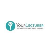 Your Lecturer
