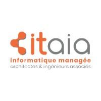 ITAIA | Maintenance informatique 💻| Sécurité, Télétravail & Solutions Cloud ☁