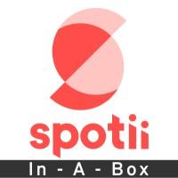 Spotii in a Box
