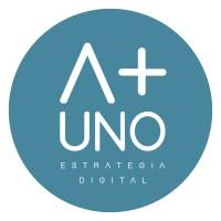 A + UNO Estrategia Digital
