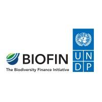 BIOFIN - UNDP Biodiversity Finance Initiative