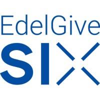 EdelGive/SIX (Social Innovation Exchange)