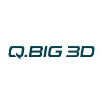 Q.big 3D GmbH - Large-Scale 3D Printing