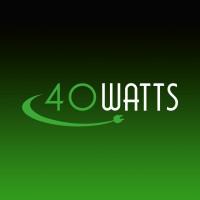 40Watts