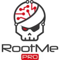 Root-Me Pro