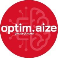 optim.aize | Ai, data, science & SIG