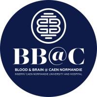 Institut BB@C - Blood and Brain @ Caen normandie