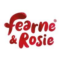 Fearne & Rosie ®️ | B Corp