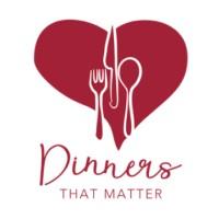 Dinners That Matter.org