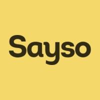 SaysoAI