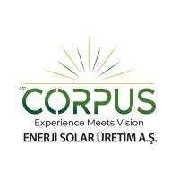 CORPUS ENERJİ SOLAR ÜRETİM VE TİC. A.Ş.