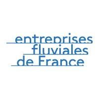 Entreprises fluviales de France - E2F