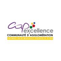 Communauté d'agglomération Cap excellence
