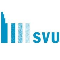 SVU - Société villeurbannaise d'urbanisme