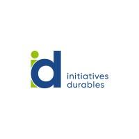 Initiatives Durables [ ID ]