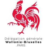 Wallonie-Bruxelles à Paris