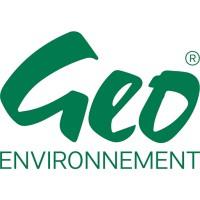 GEO ENVIRONNEMENT