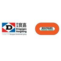 Dragages Hong Kong Limited
