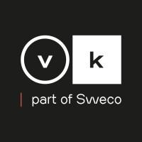 VK architects+engineers, part of Sweco