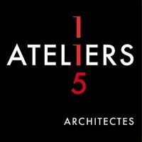 Ateliers 115-Architectes