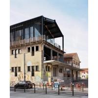 NADAU ARCHITECTURE
