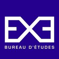 Bureau d'études EXE