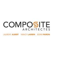 COMPOSITE ARCHITECTES