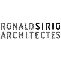 Ronald Sirio Architectes