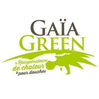 Gaïa Green