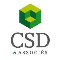 CSD & ASSOCIÉS