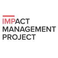 Impact Management Project