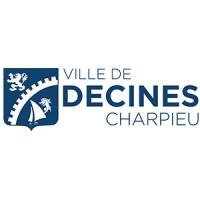 Ville de Décines-Charpieu