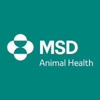MSD Animal Health