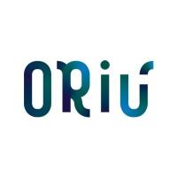 Oriú