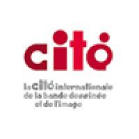 la Cité internationale de la bande dessinée et de l'image
