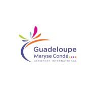 AÉROPORT GUADELOUPE MARYSE CONDÉ