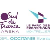 SPL OCCITANIE EVENTS