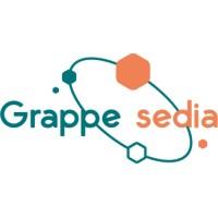 Grappe sedia