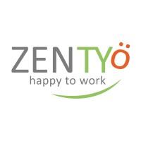 ZENTYö